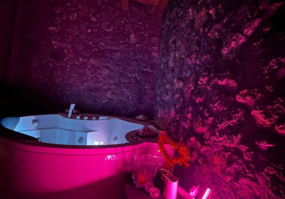 Casa Vacanze Appartamento Suite Con Vasca Jacuzzi